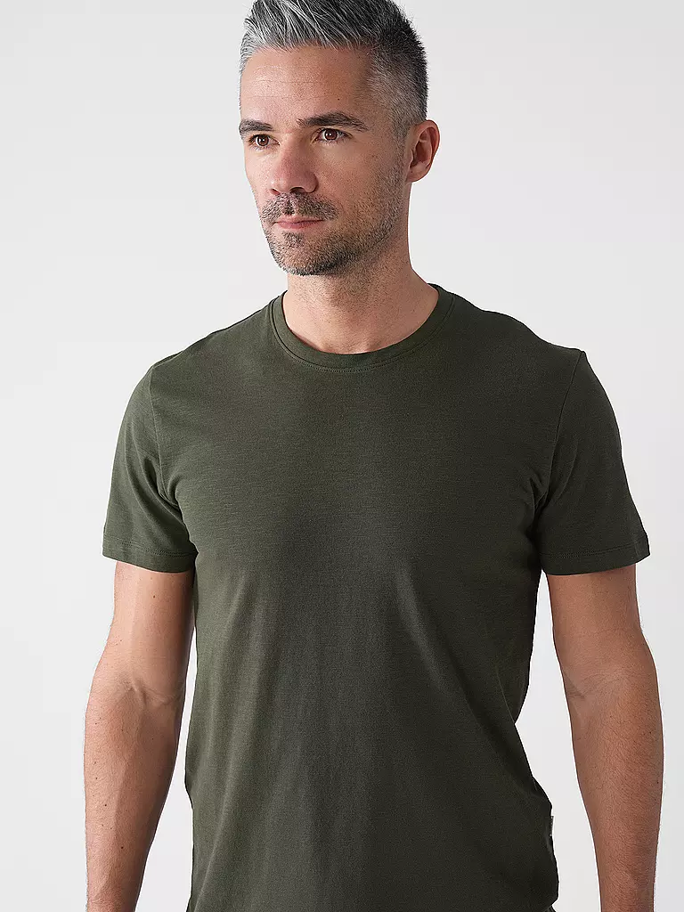 SELECTED | T-shirt T-shirt SLHASPEN | 