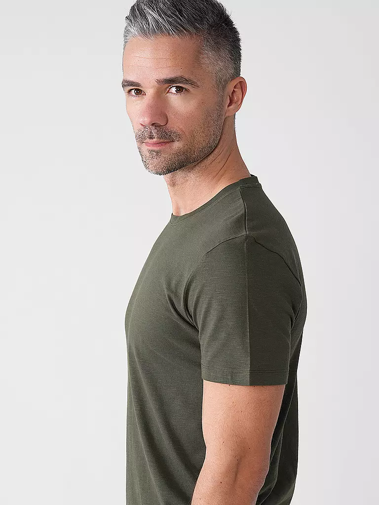 SELECTED | T-shirt T-shirt SLHASPEN | 