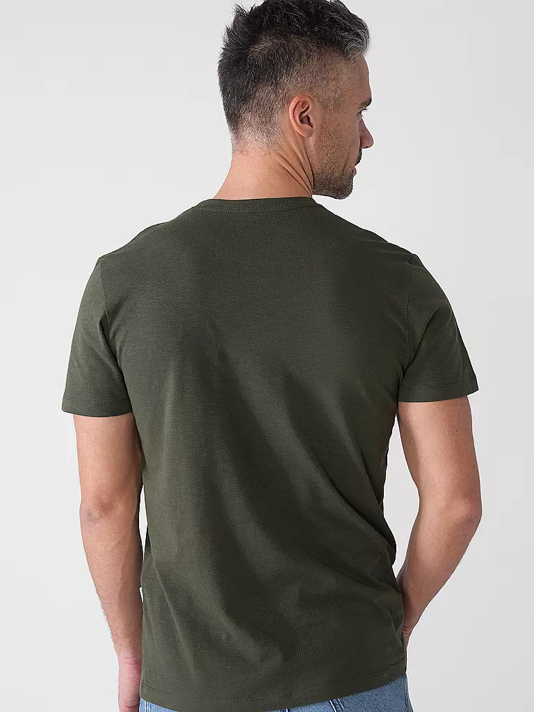 SELECTED | T-shirt T-shirt SLHASPEN | 