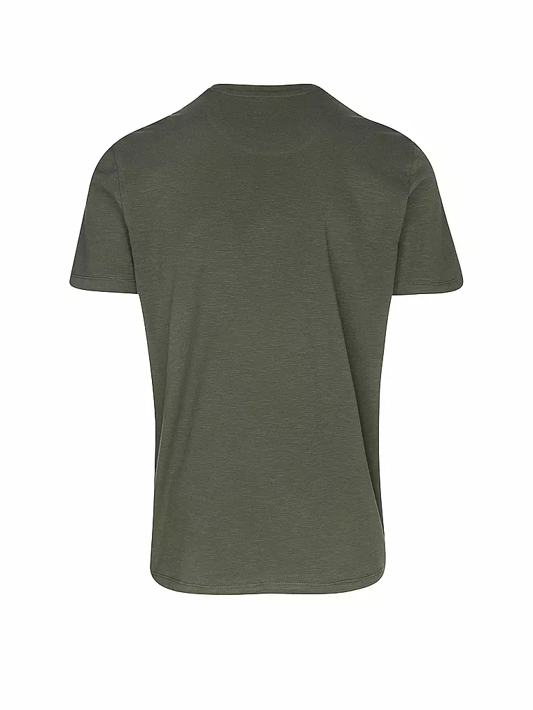 SELECTED | T-shirt T-shirt SLHASPEN | 