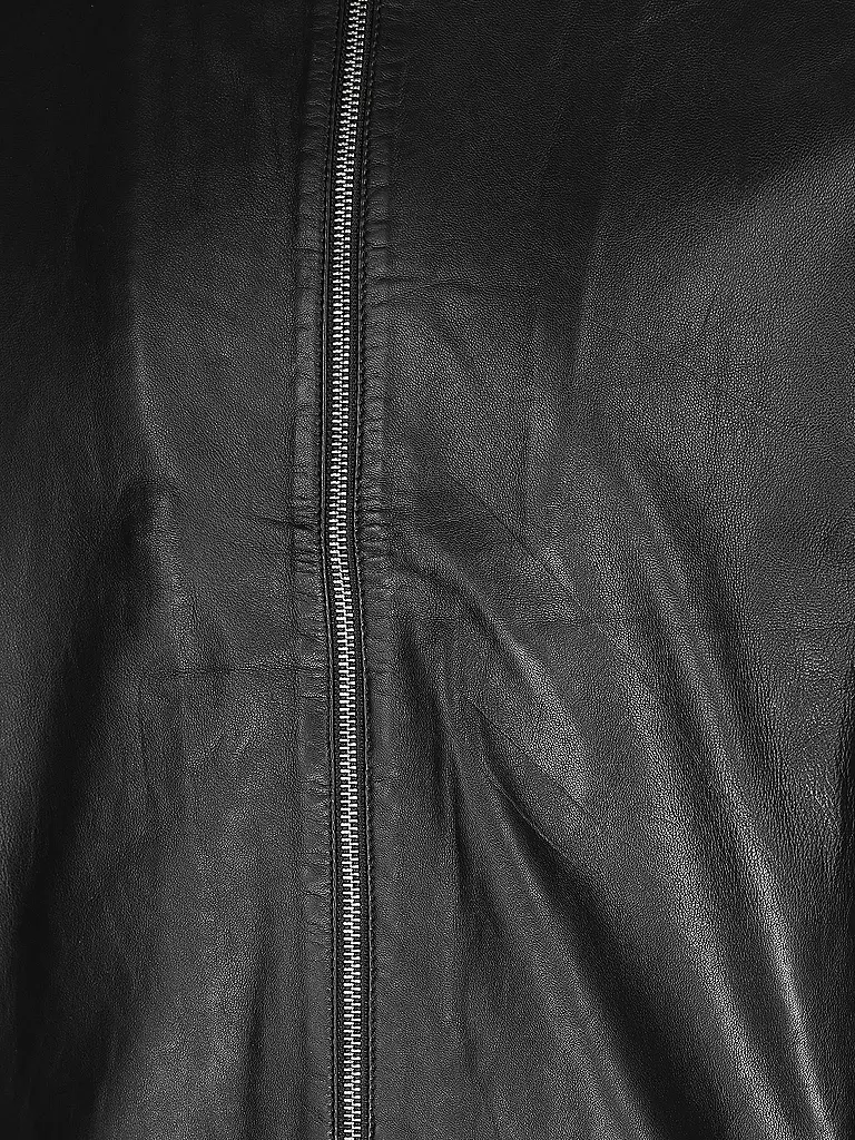 SELECTED | Veste en cuir SLHARCHIVE | 