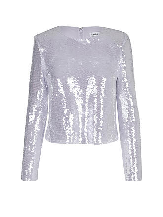 SELF-PORTRAIT | T-shirt à manches longues