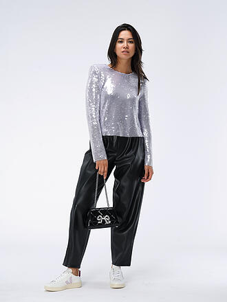 SELF-PORTRAIT | T-shirt à manches longues