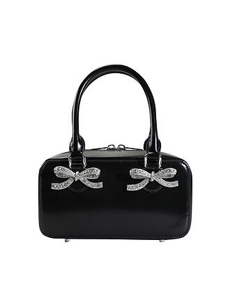 SELF-PORTRAIT | Sac en cuir - Mini sac