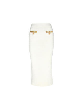 SELF-PORTRAIT | Jupe midi