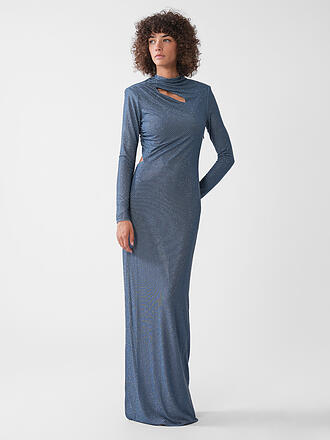 SELF-PORTRAIT | Maxi-robe