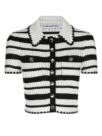 SELF-PORTRAIT | Poloshirt