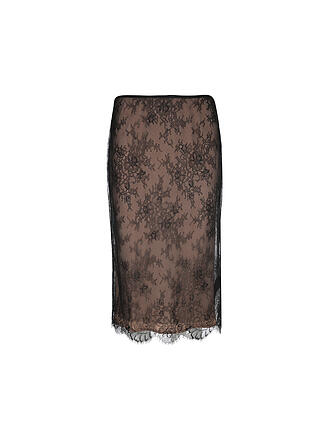 SELF-PORTRAIT | Mini-jupe