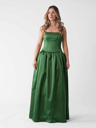 SELF-PORTRAIT | Maxi robe