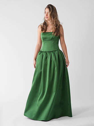 SELF-PORTRAIT | Maxi robe