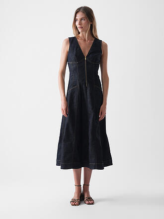 SELF-PORTRAIT | Midikleid