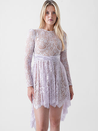 SELF-PORTRAIT | Mini-robe