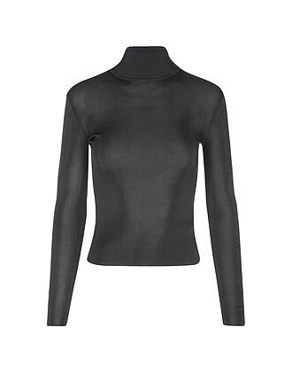 SELF-PORTRAIT | Pull à col roulé