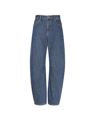 SELF-PORTRAIT | Jeans Coupe Ballon