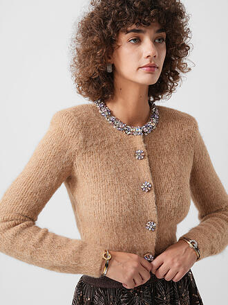 SELF-PORTRAIT | Cardigan