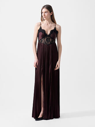 SELF-PORTRAIT | Robe de soirée