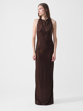 SELF-PORTRAIT | Robe de soirée