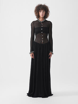 SELF-PORTRAIT | Robe de soirée