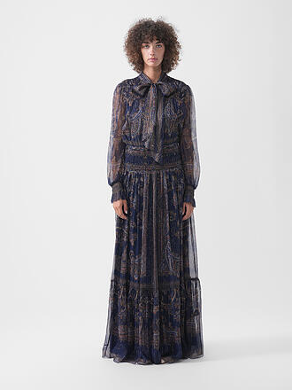 SELF-PORTRAIT | Robe de soirée