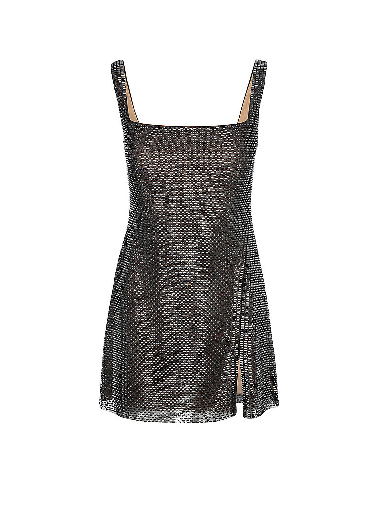 Nom du produit: Robe cocktail gris 36