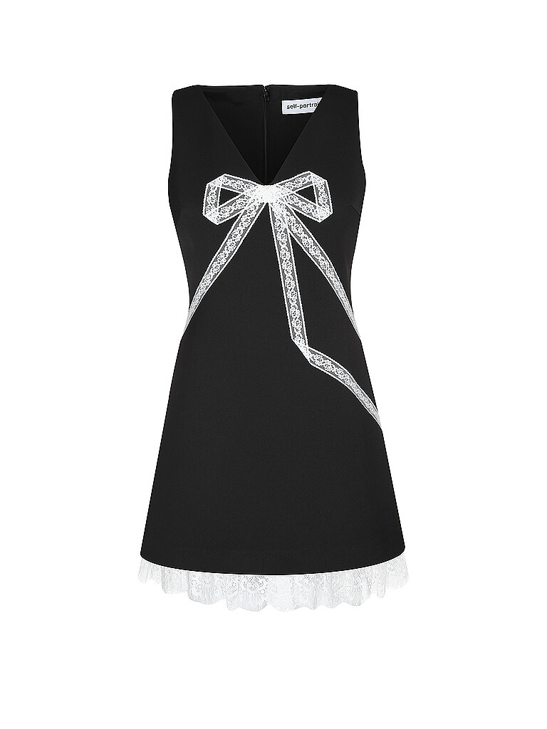 Cocktailkleid noir 38