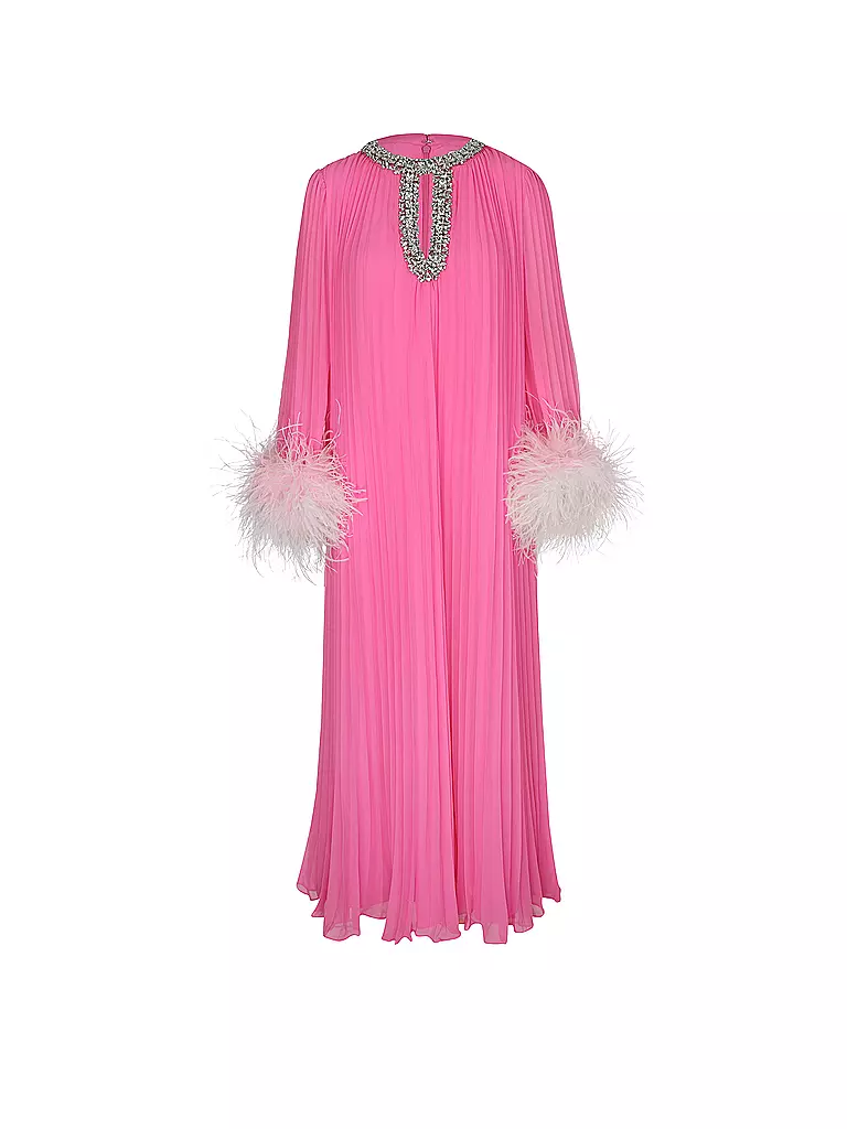 SELF-PORTRAIT | Abendkleid  | Rose vif