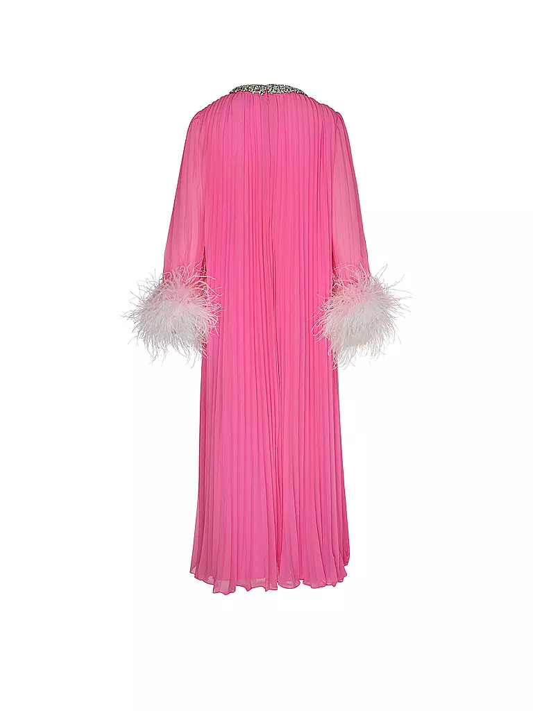 SELF-PORTRAIT | Abendkleid  | Rose vif