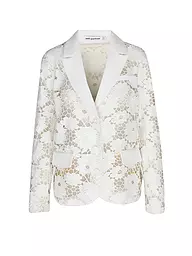 SELF-PORTRAIT | Blazer | Blanc