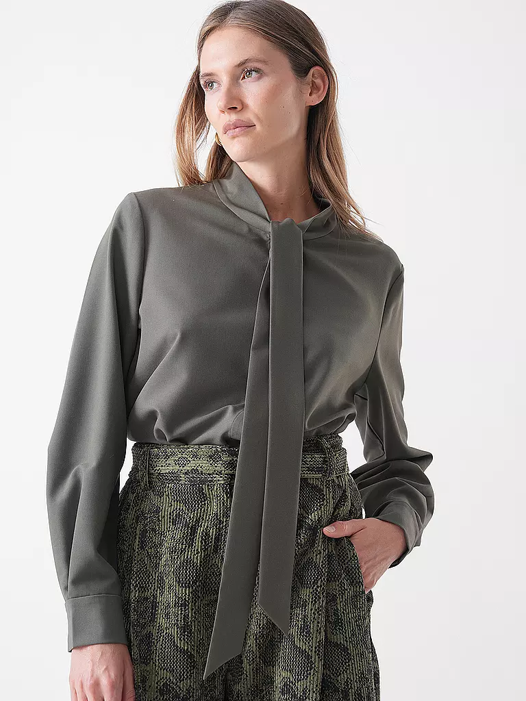 SELF-PORTRAIT | Blouse | 