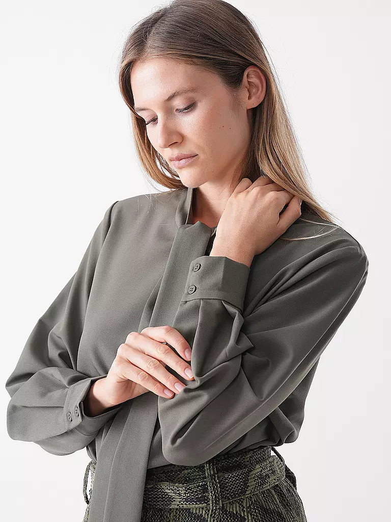 SELF-PORTRAIT | Blouse | 