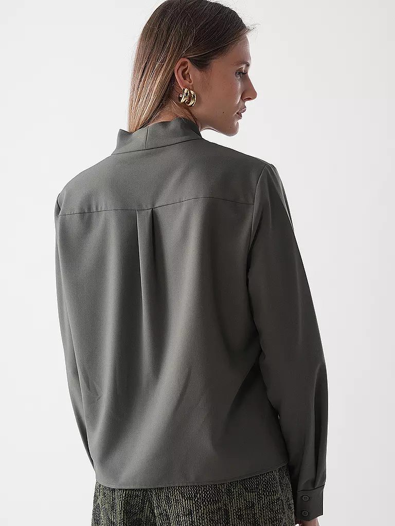 SELF-PORTRAIT | Blouse | 