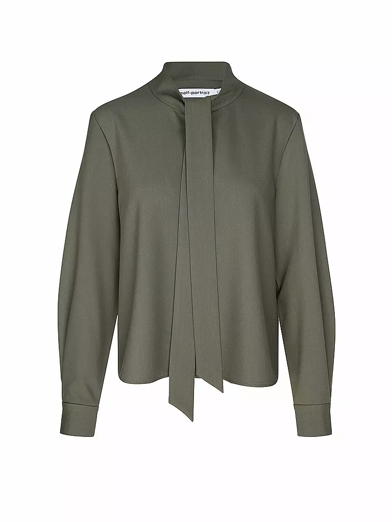 SELF-PORTRAIT | Blouse | 