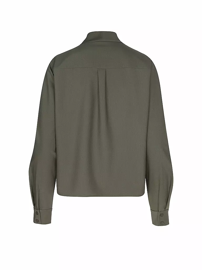 SELF-PORTRAIT | Blouse | 