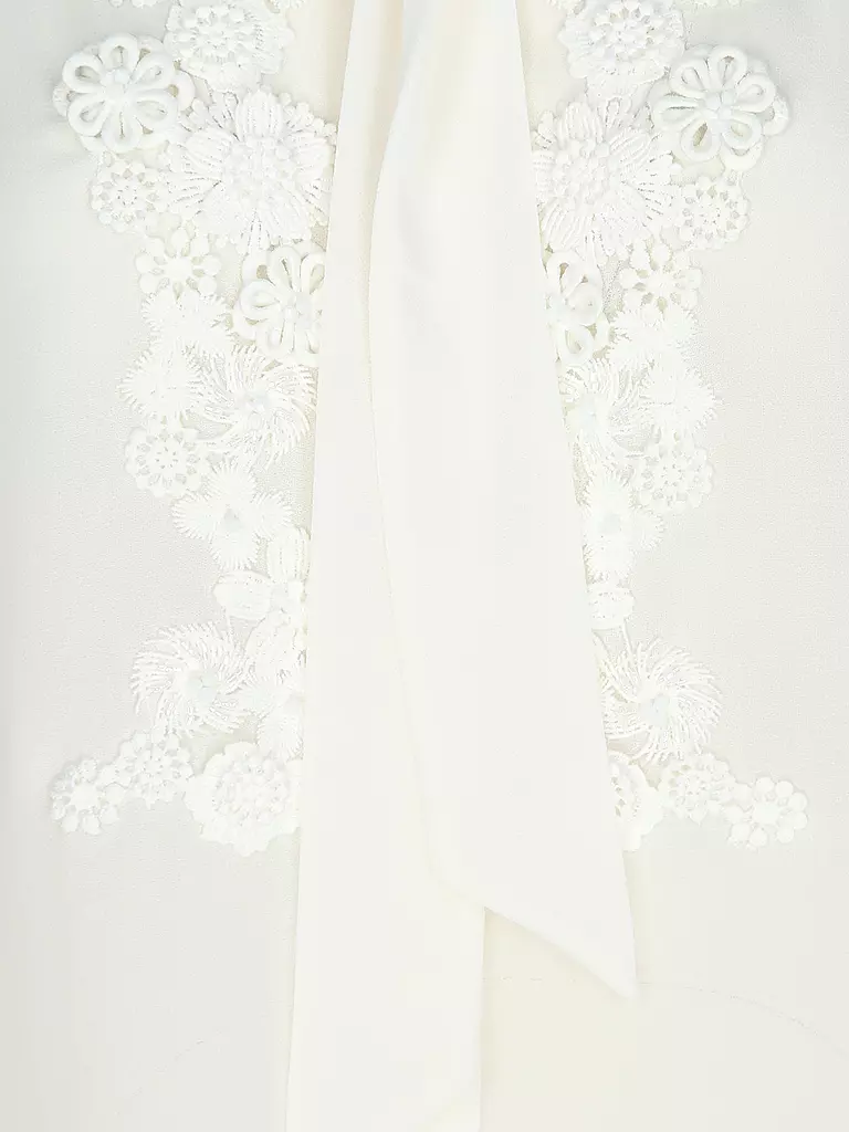 SELF-PORTRAIT | Bluse | Beige