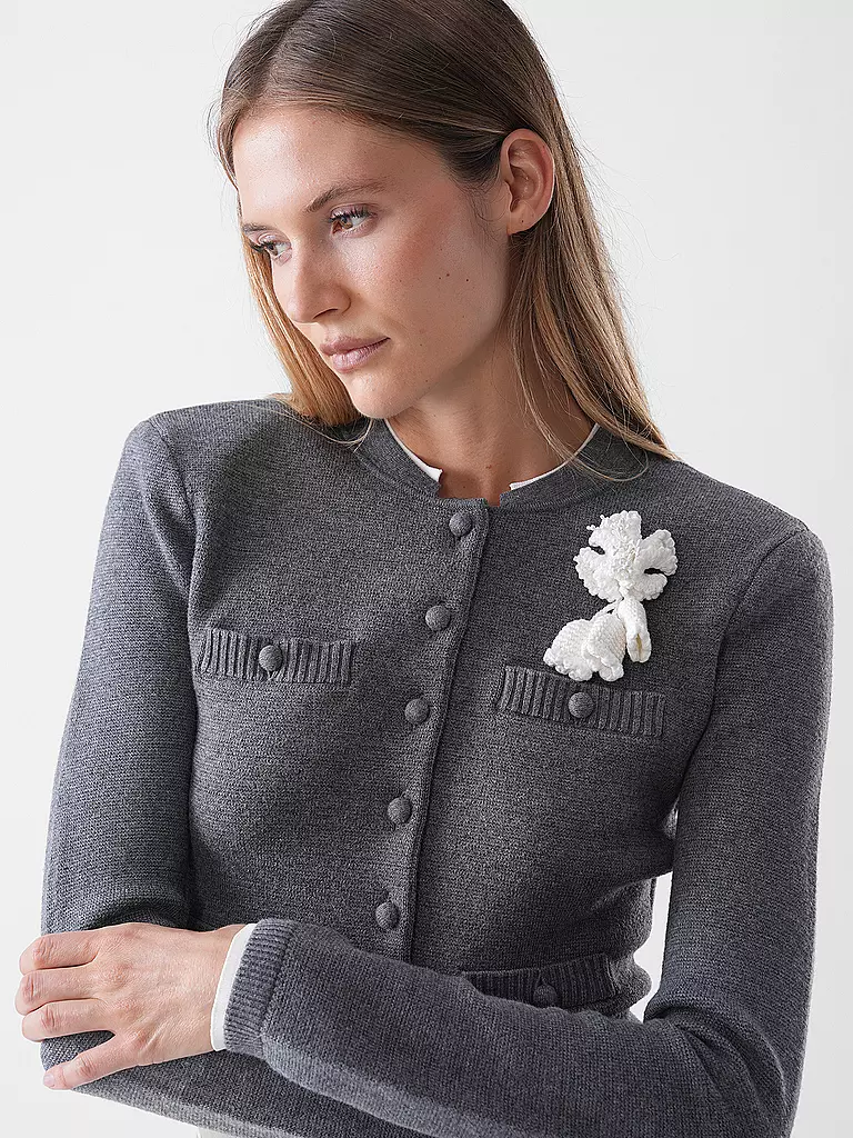 SELF-PORTRAIT | Cardigan | 