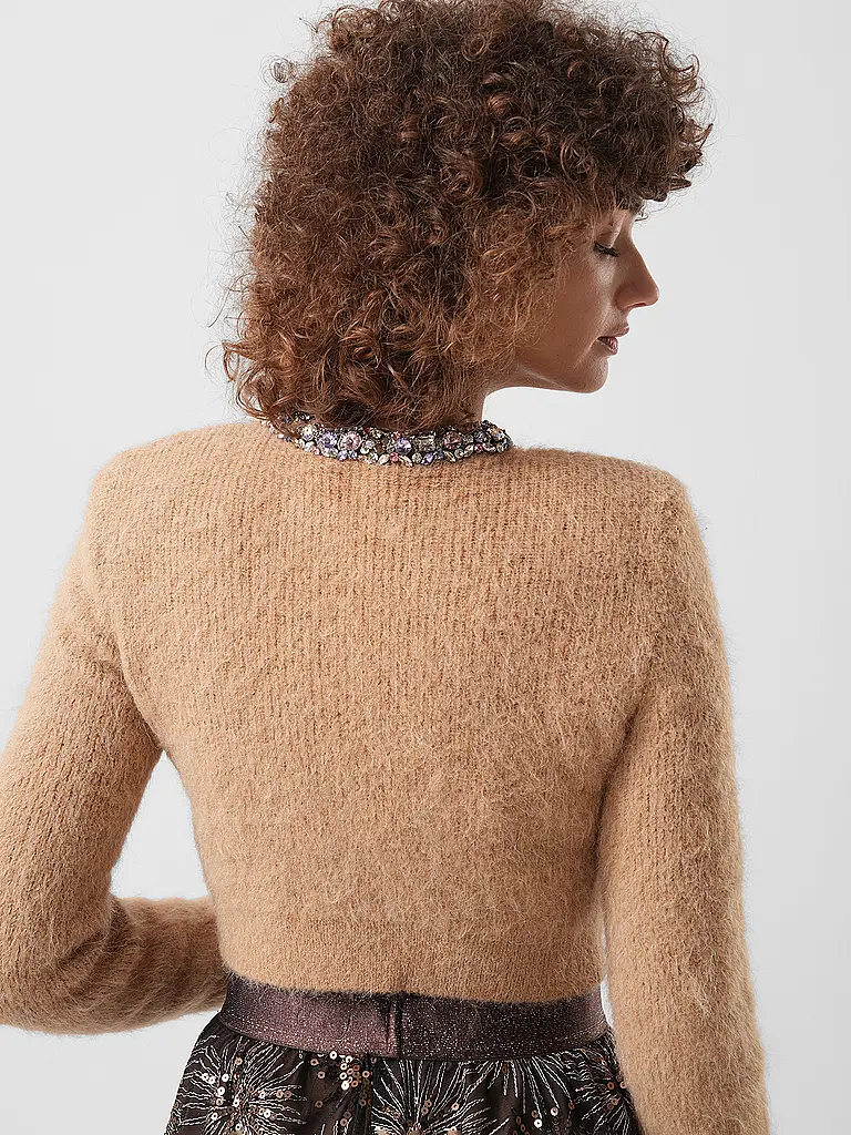 SELF-PORTRAIT | Cardigan | 