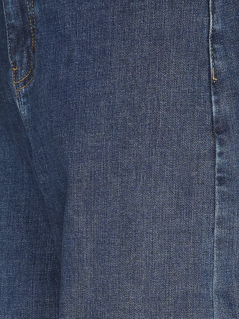 SELF-PORTRAIT | Jeans Coupe Ballon | 
