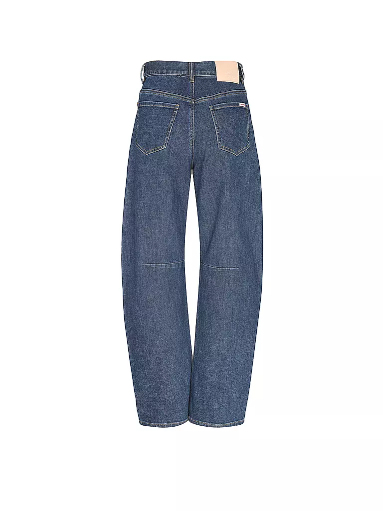 SELF-PORTRAIT | Jeans Coupe Ballon | 