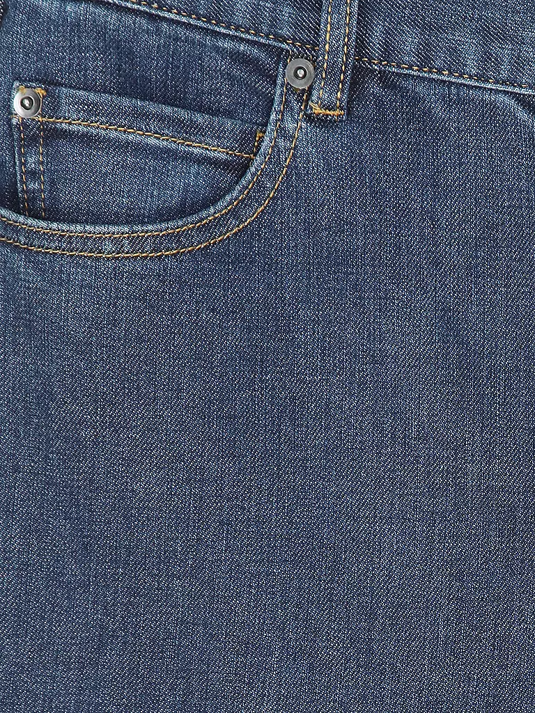 SELF-PORTRAIT | Jeans Coupe Ballon | 