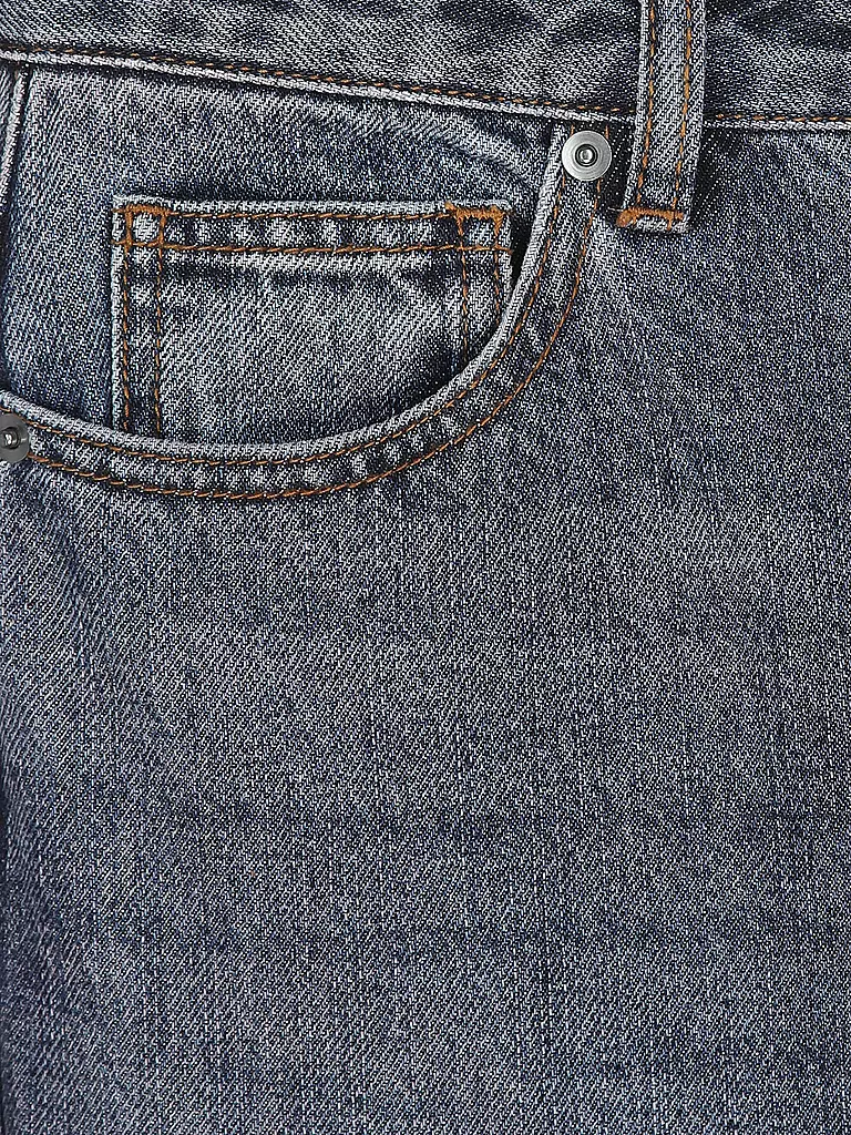 SELF-PORTRAIT | Jeans Wide Leg | 