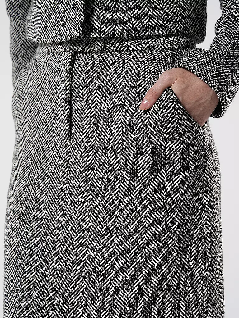 SELF-PORTRAIT | Jupe midi | 