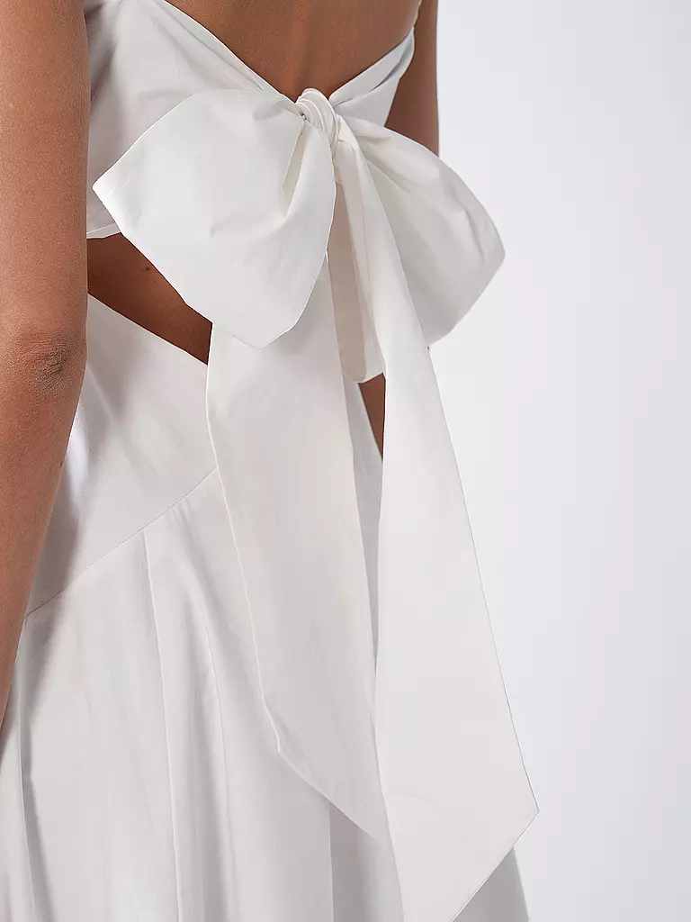 SELF-PORTRAIT | Maxi robe | 