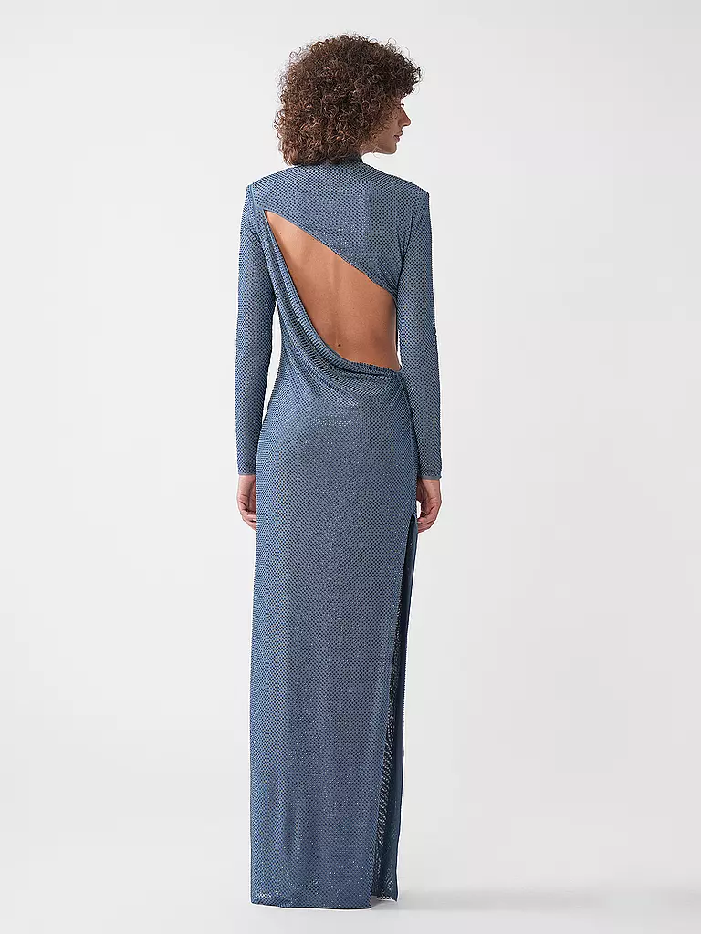 SELF-PORTRAIT | Maxi-robe | 