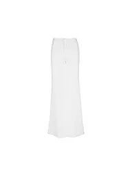 SELF-PORTRAIT | Midi-jupe | Blanc