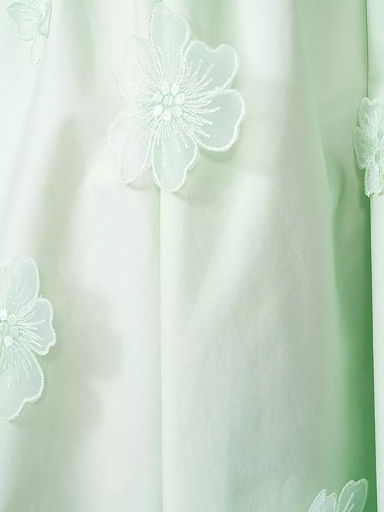 SELF-PORTRAIT | Midikleid | 