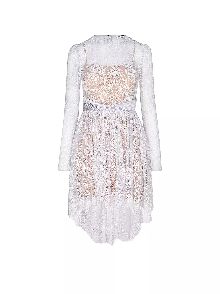 SELF-PORTRAIT | Mini-robe | lila