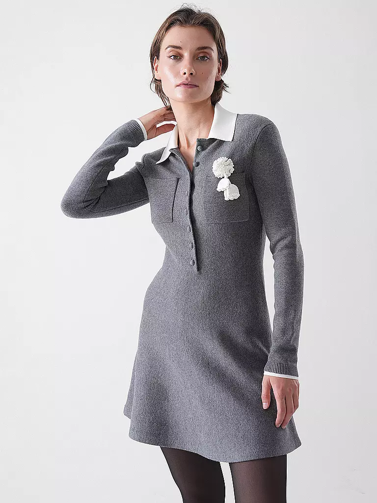 SELF-PORTRAIT | Mini-robe | 