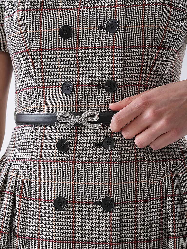 SELF-PORTRAIT | Mini-robe | 