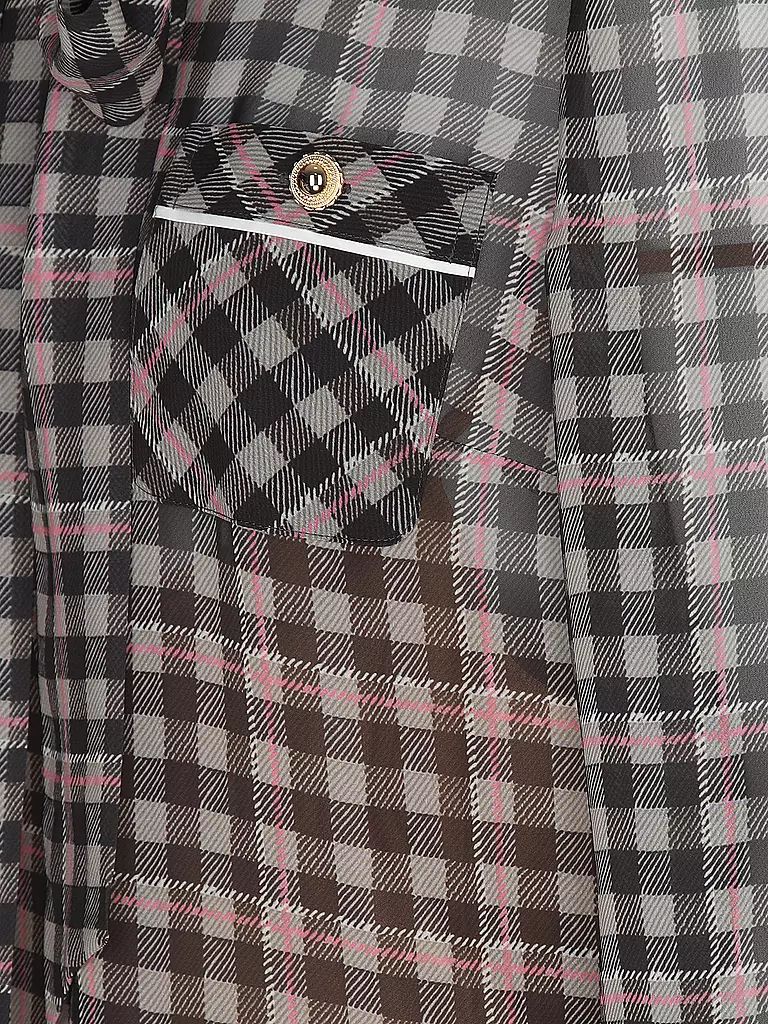 SELF-PORTRAIT | Mini-robe | 