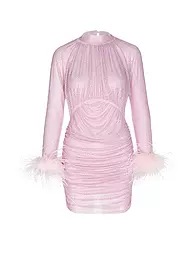 SELF-PORTRAIT | Minikleid | Rose vif